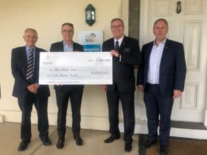 Freemasons Foundation