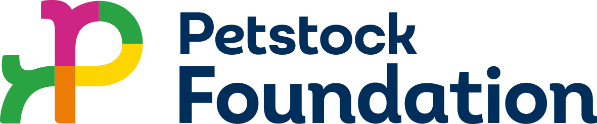 Petstock Foundation logo